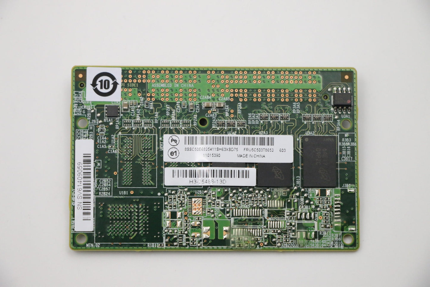 Lenovo 03T8652 Mm Memory