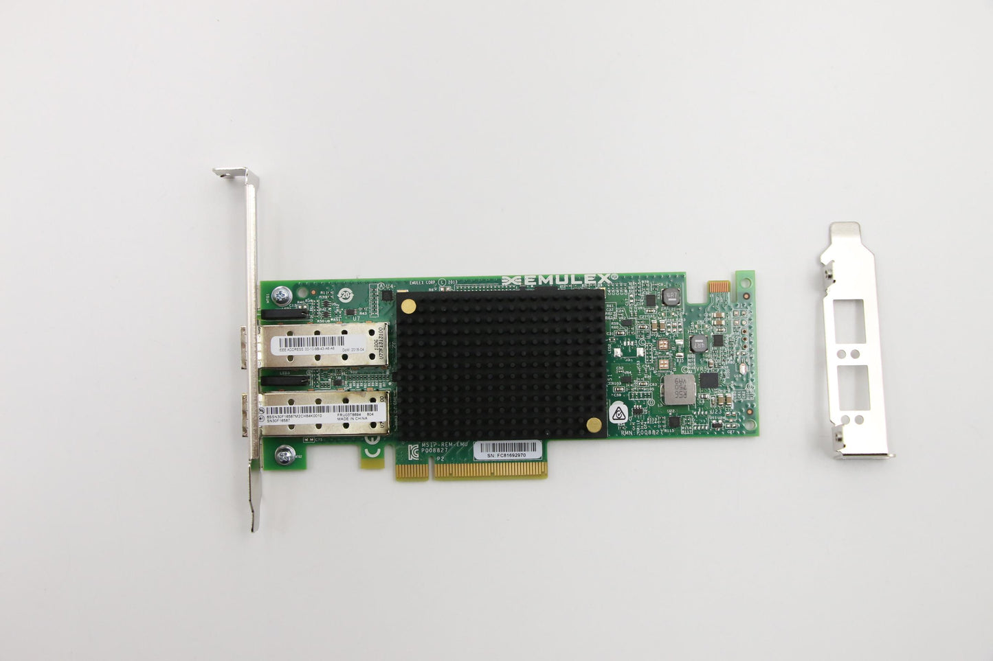 Lenovo Cl Wired Lan Adapters - 03T8694