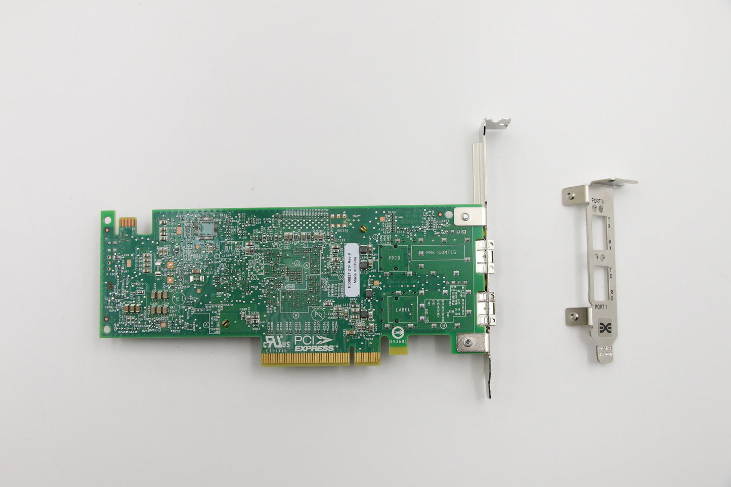 Lenovo Cl Wired Lan Adapters - 03T8694