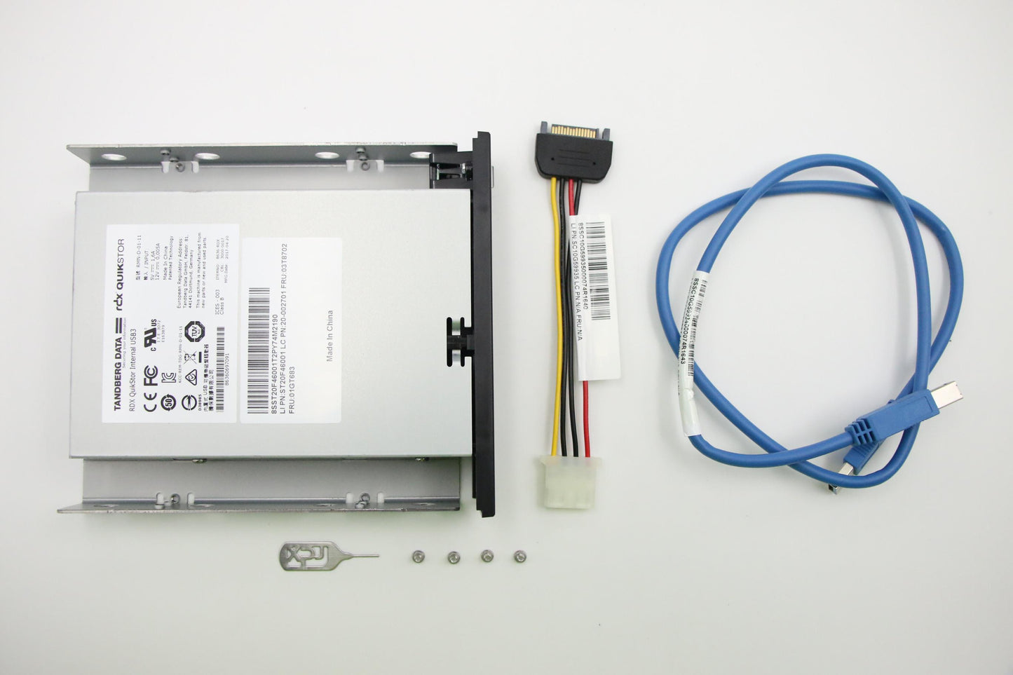 Lenovo Mn Misc Internal - 03T8702