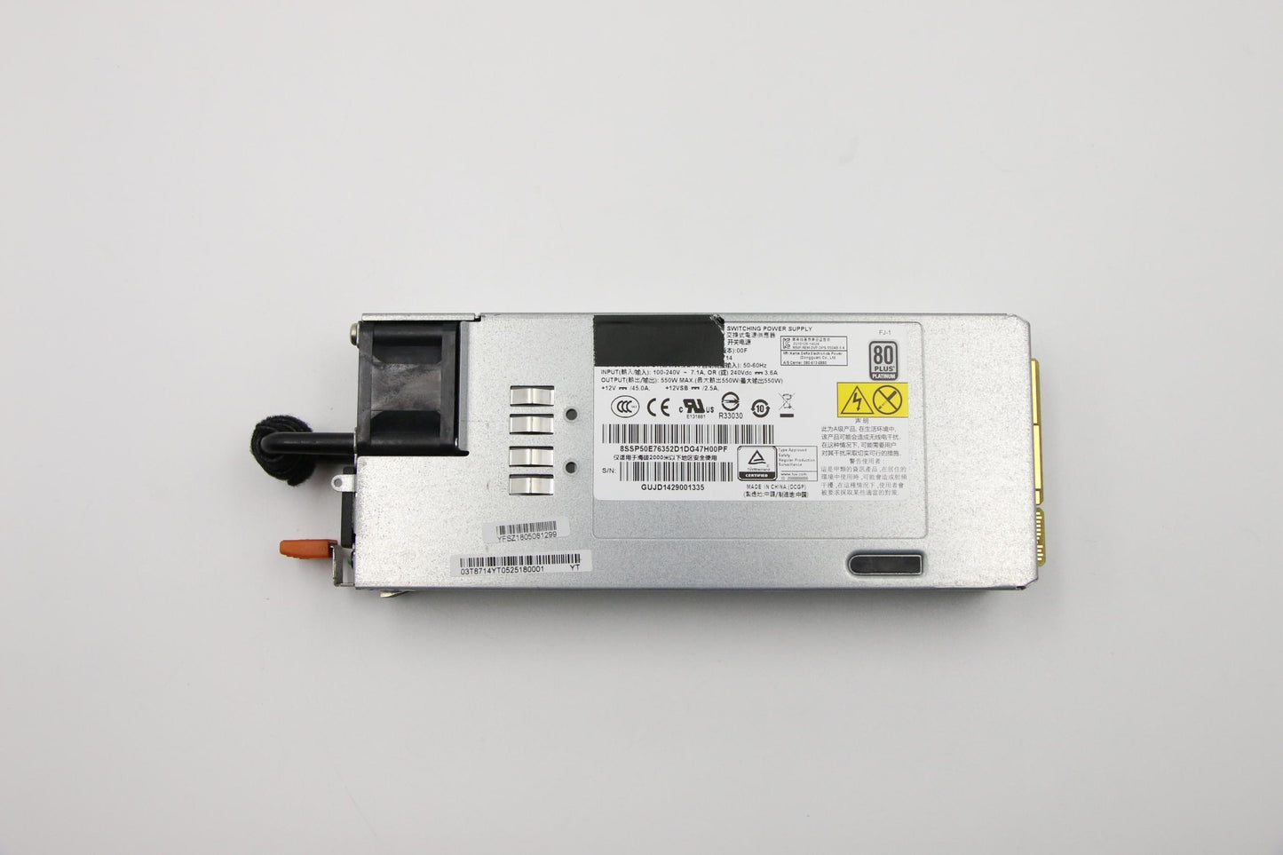 Lenovo Replacement Part - 03T8714