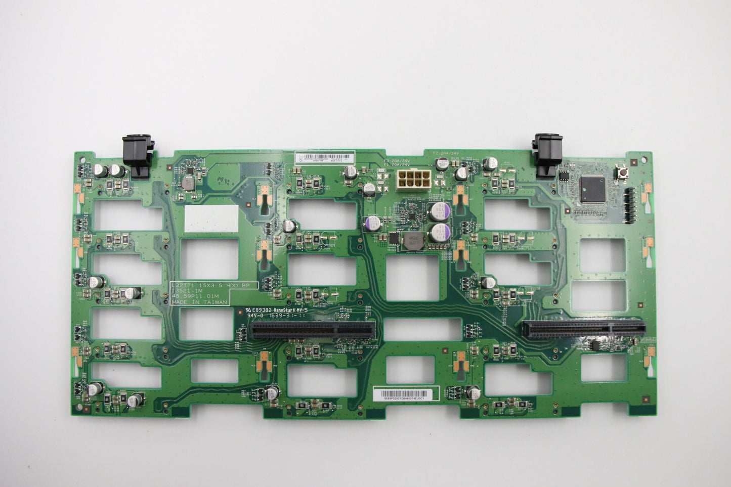 Lenovo Bp Backplane - 03T8719