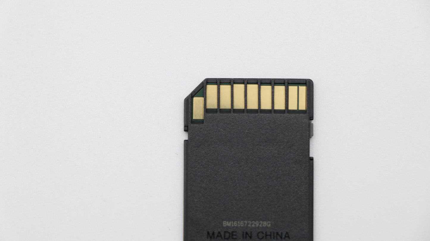 Lenovo Ci Cards Misc Internal - 03T8755
