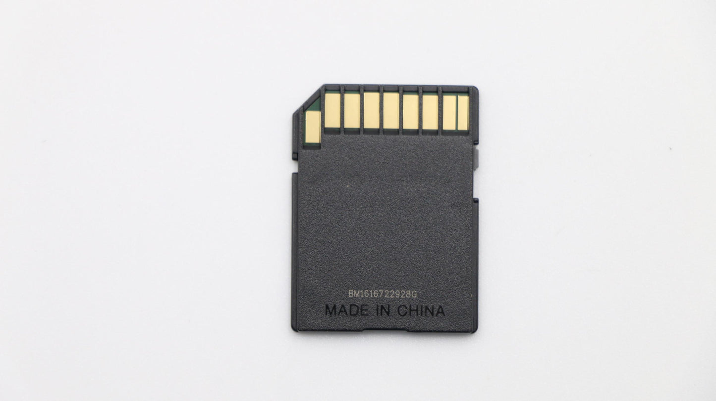 Lenovo Ci Cards Misc Internal - 03T8755