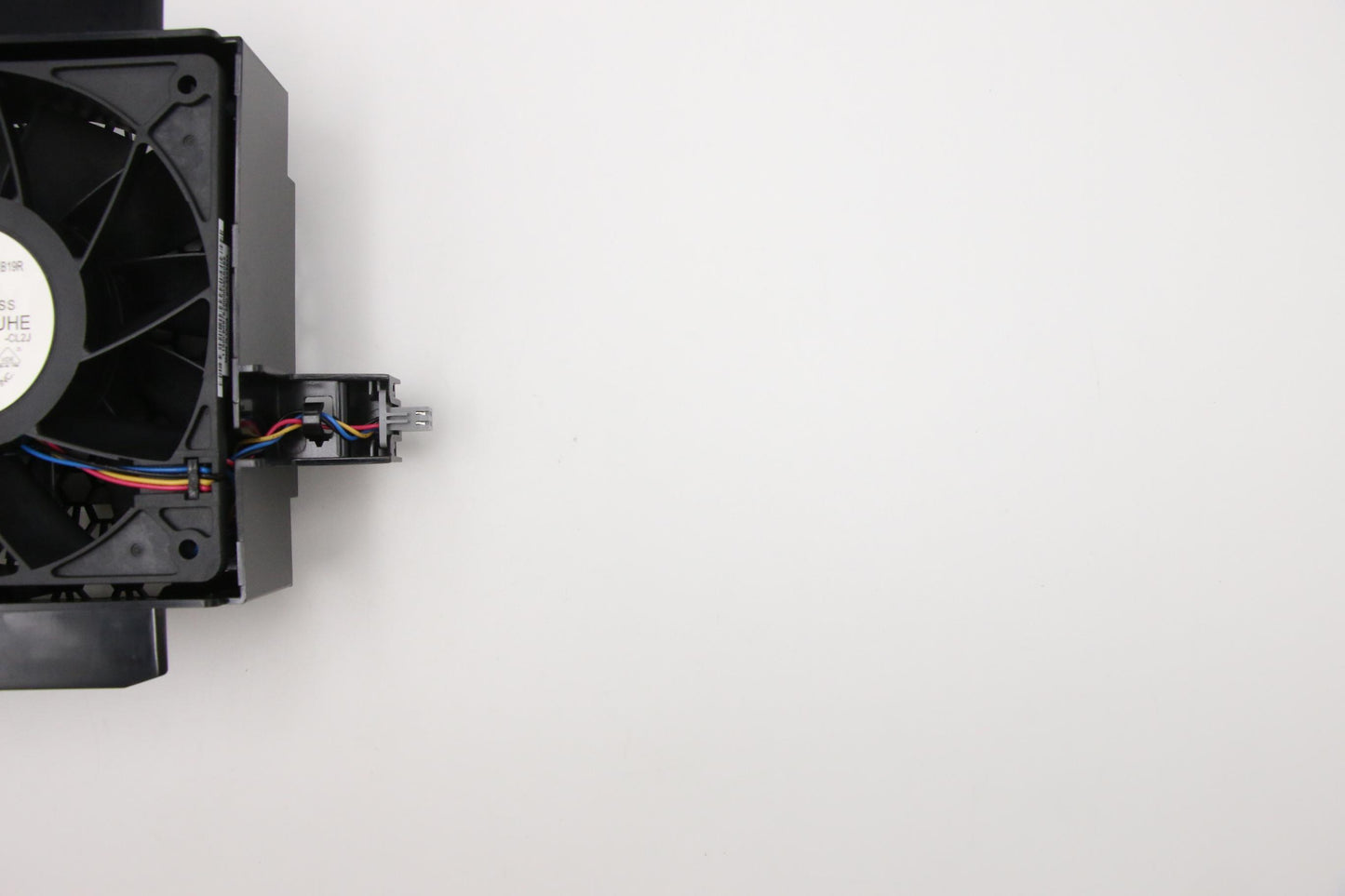 Lenovo Fa Fans - 03T8775
