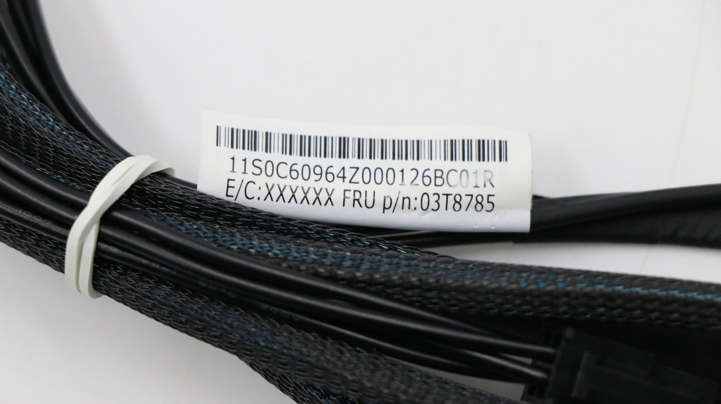 Lenovo Mn Misc Internal - 03T8785
