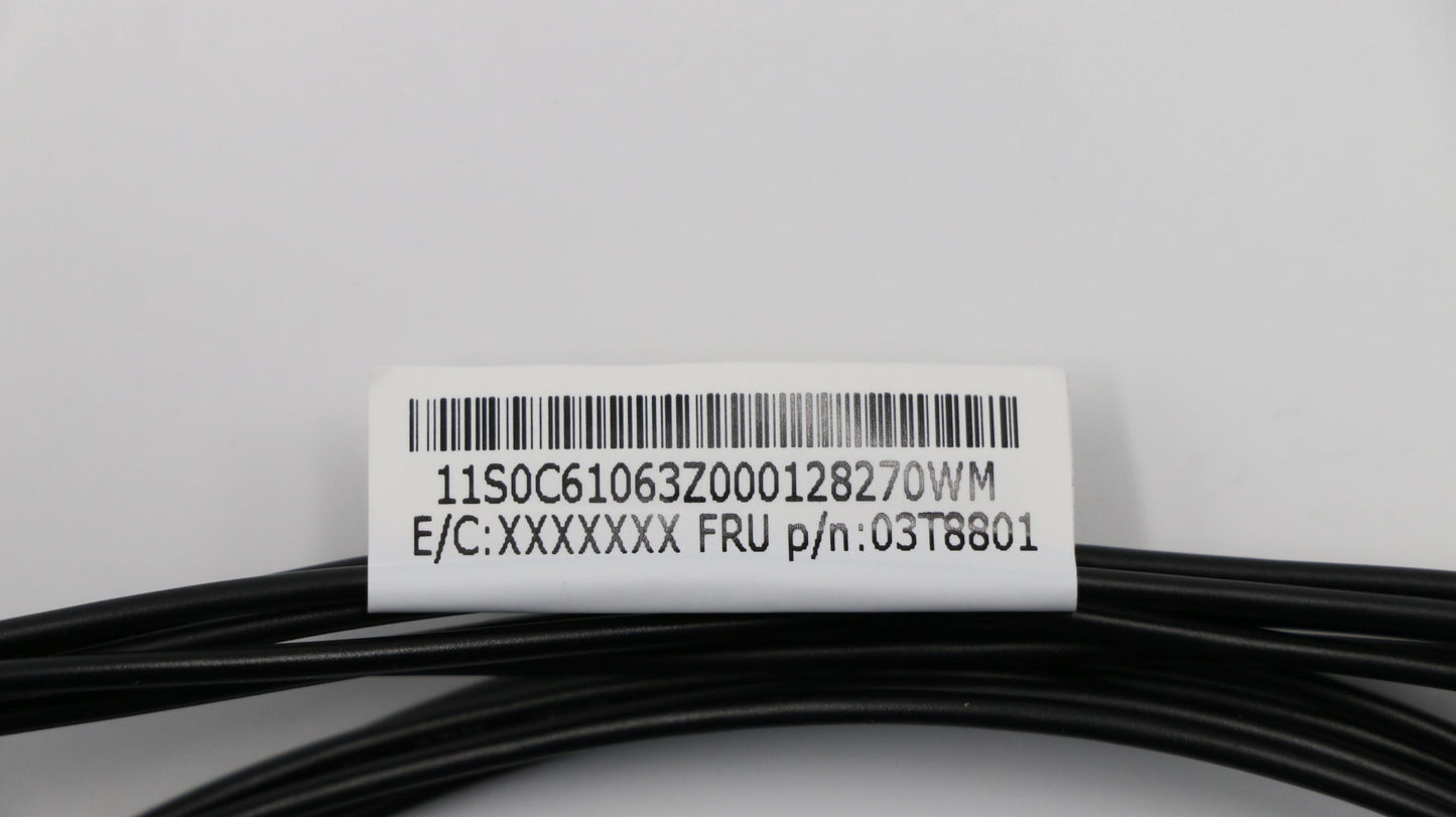 Lenovo 03T8801 Internal Cable