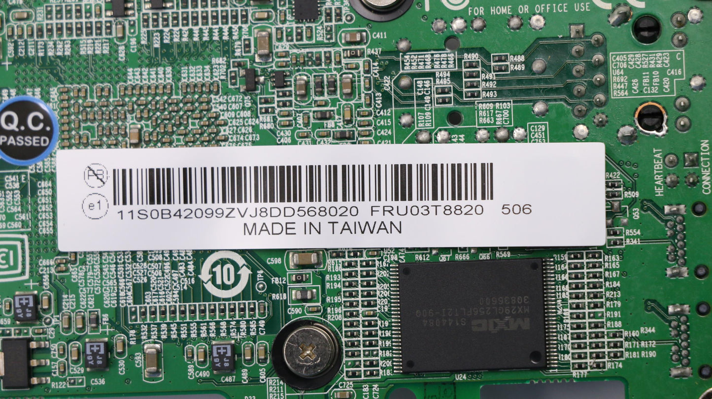 Lenovo 03T8820 Mx Misc External