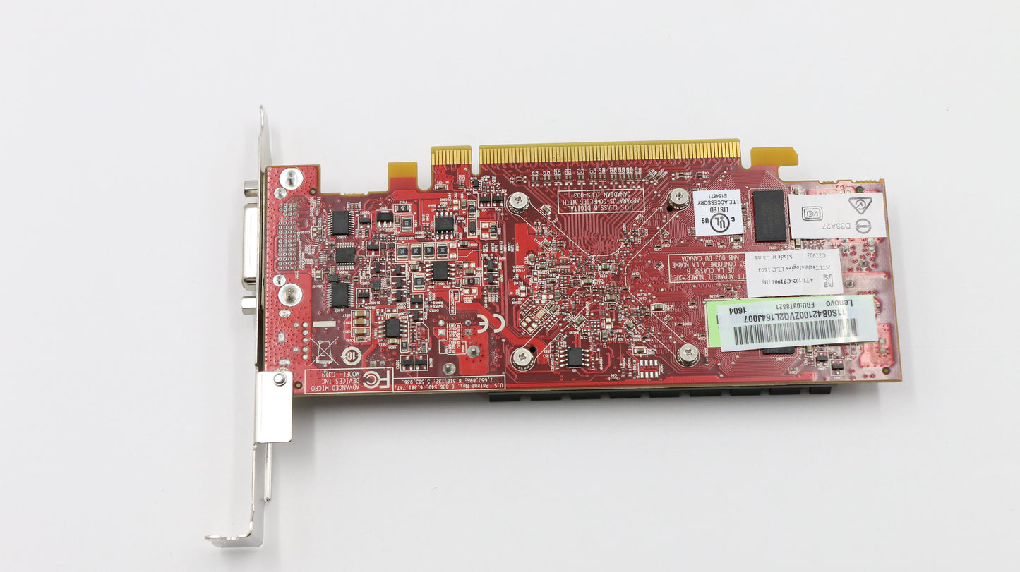 Lenovo 03T8821 Ci Cards Misc Internal