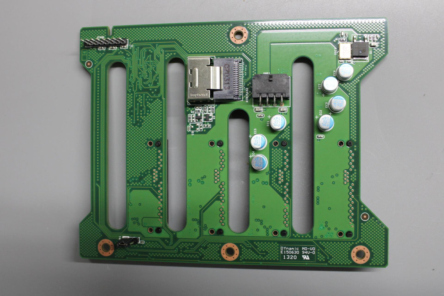 Lenovo Bp Backplane - 03T8868