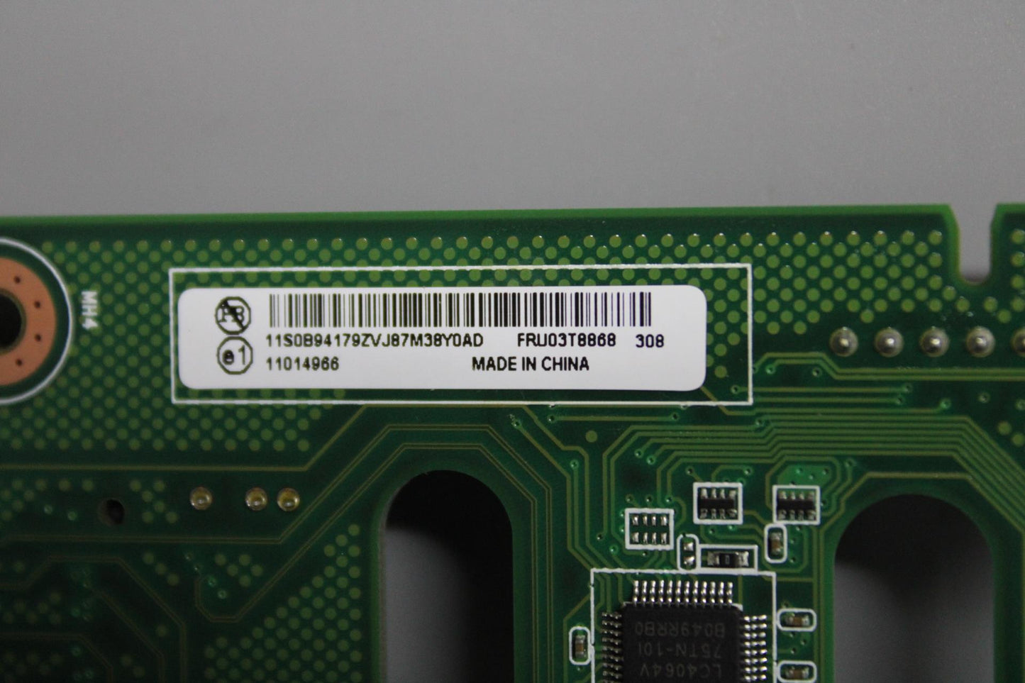 Lenovo Bp Backplane - 03T8868