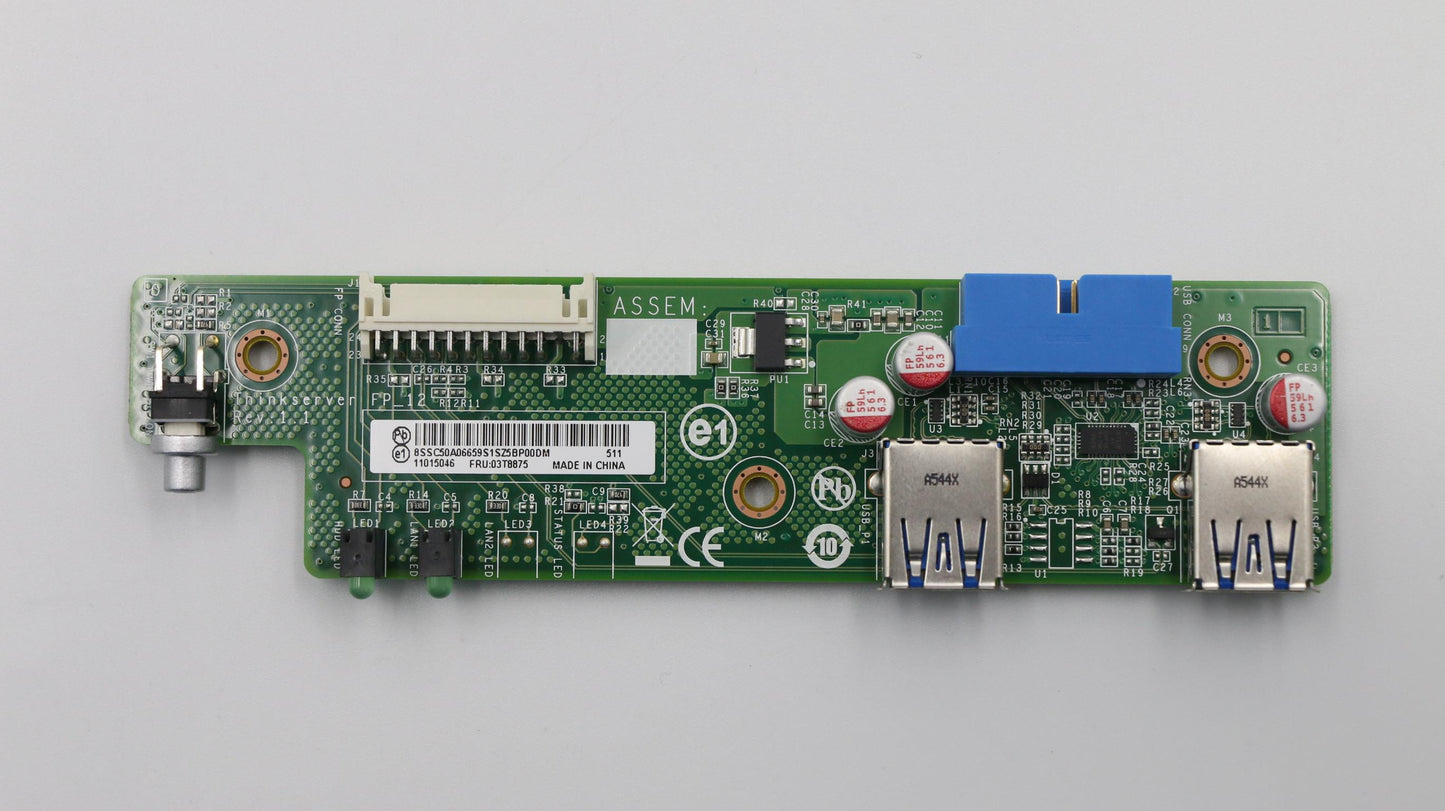 Lenovo Pb Software/Pubs - 03T8875