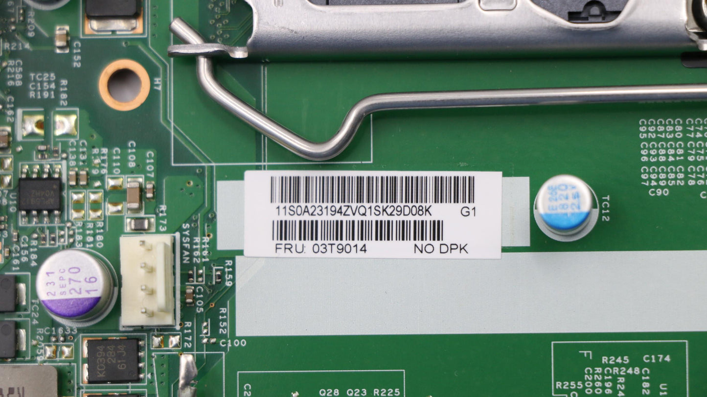 Lenovo Mb - 03T9014