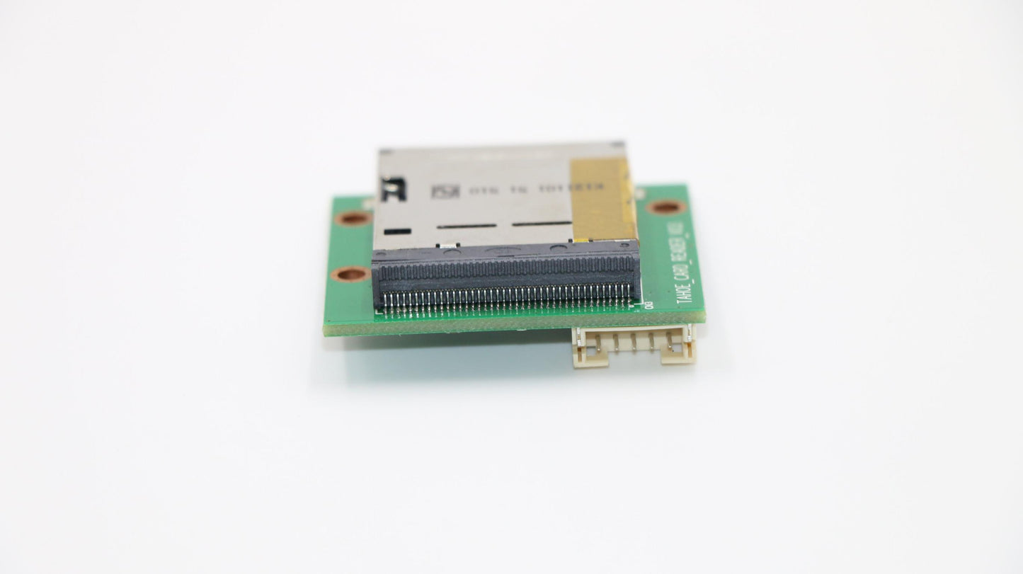 Lenovo Cardreader Card Reader - 03T9016