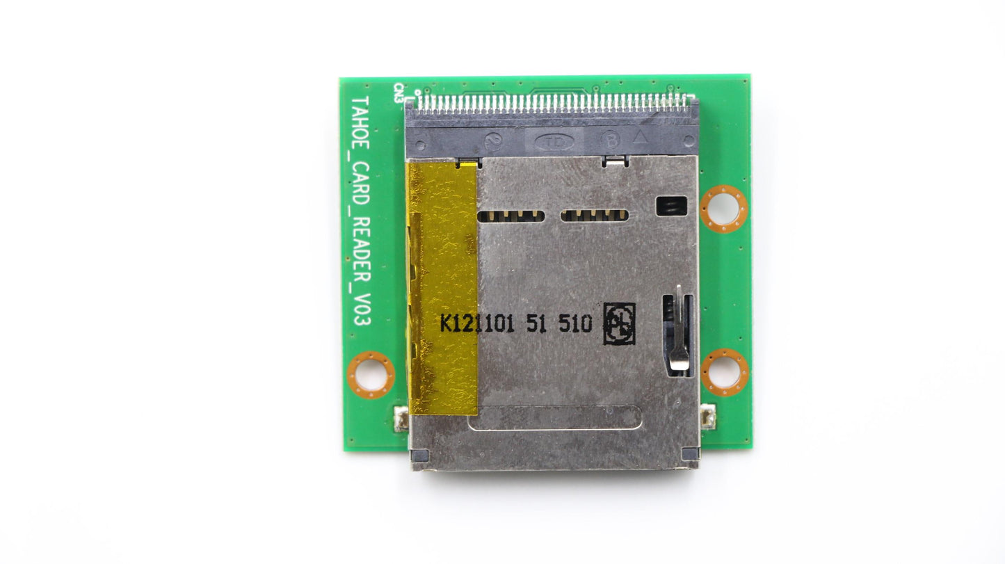 Lenovo Cardreader Card Reader - 03T9016