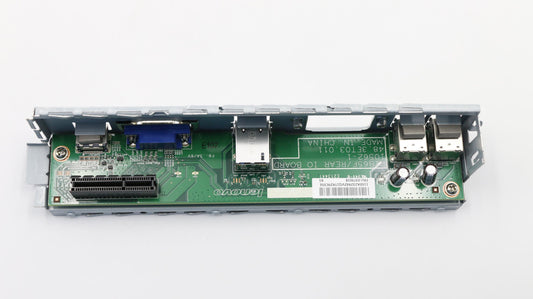 Lenovo Board Rear Io Board - 03T9018