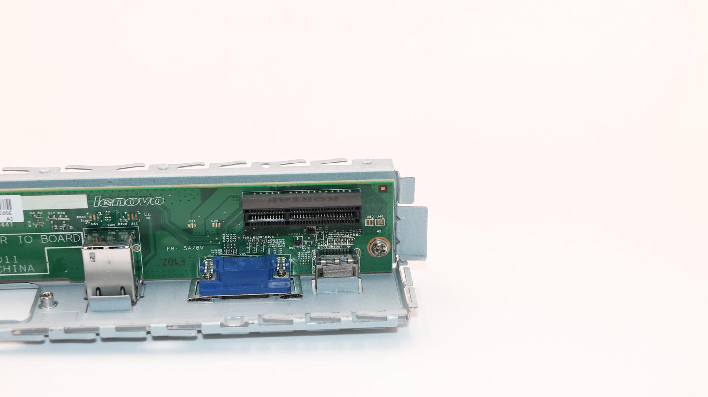 Lenovo Board Rear Io Board - 03T9018