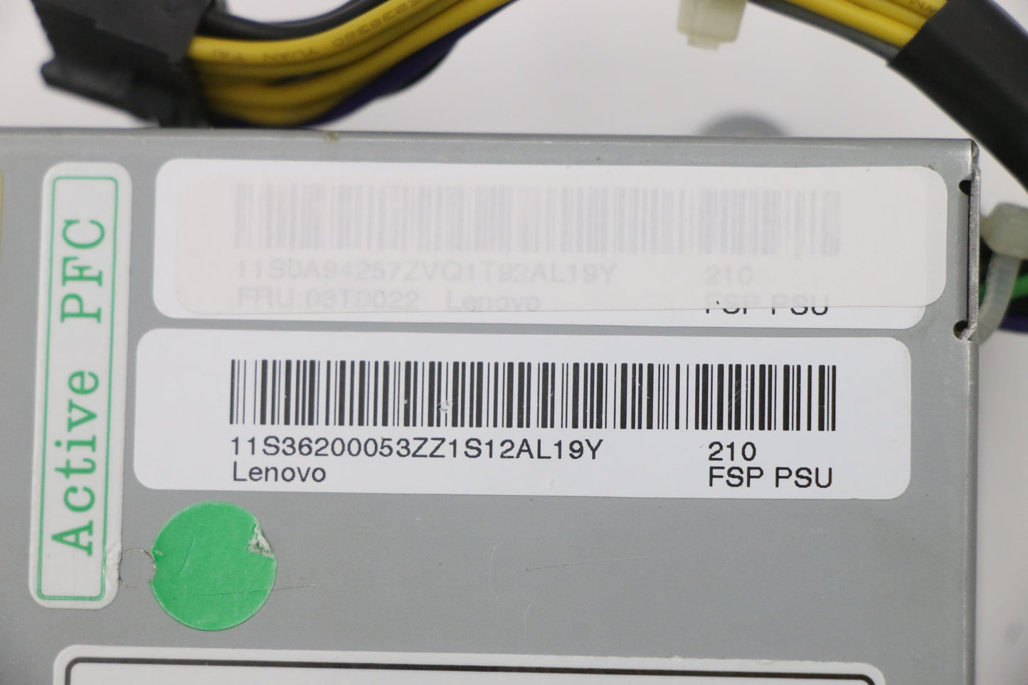 Lenovo Part - 03T9022