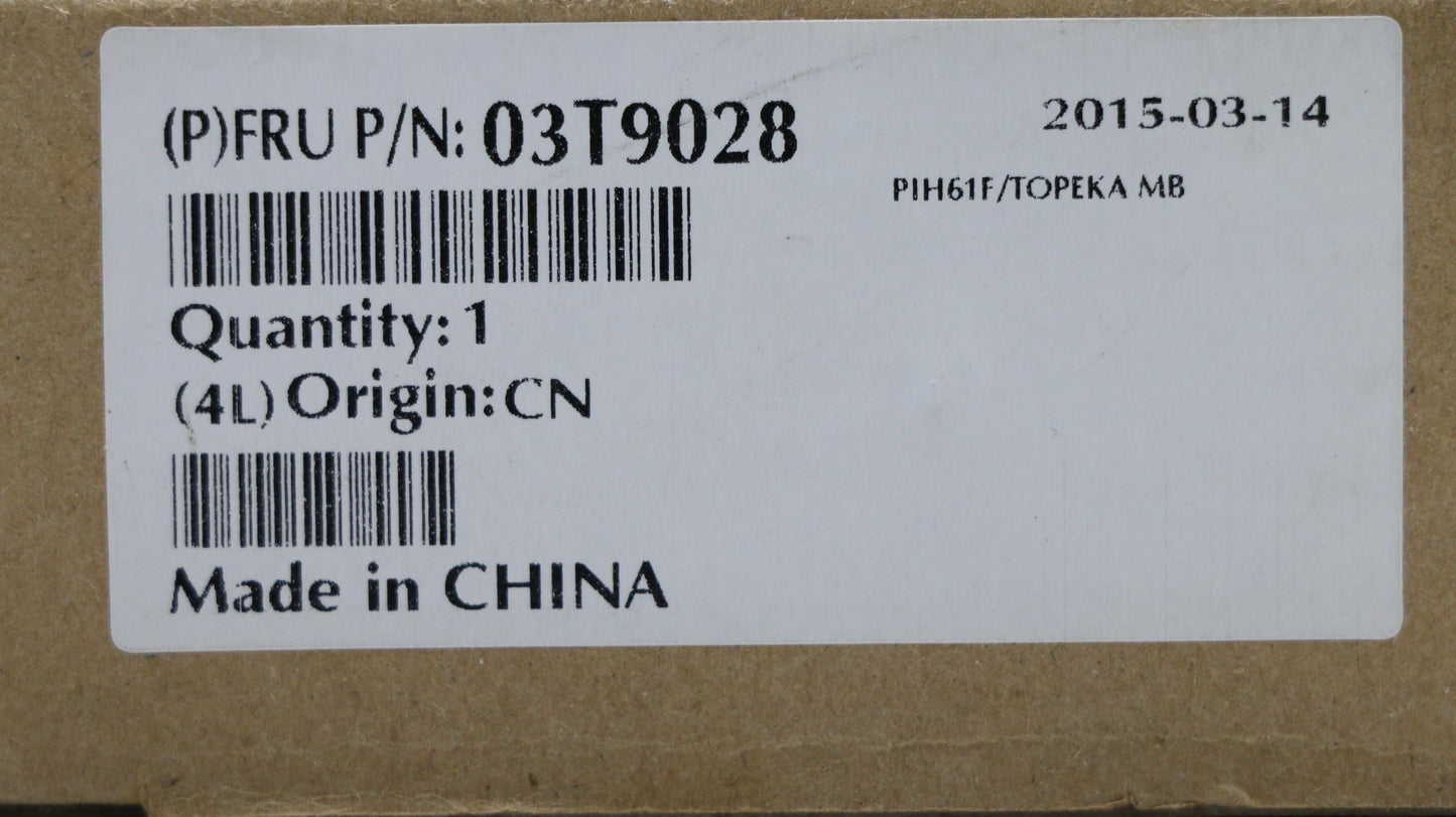 Lenovo Mb - 03T9028