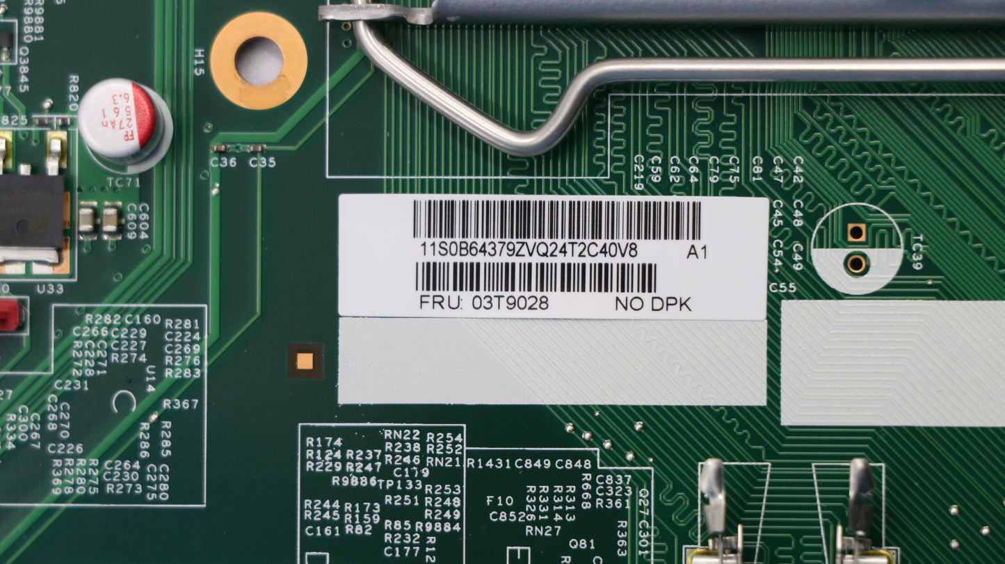 Lenovo Mb - 03T9028