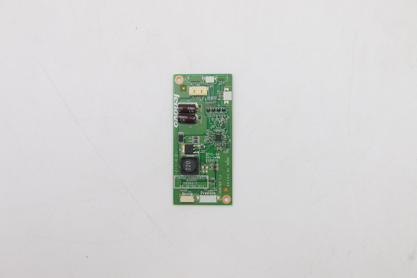 Lenovo Mech Conveter For Cmo - 03T9036