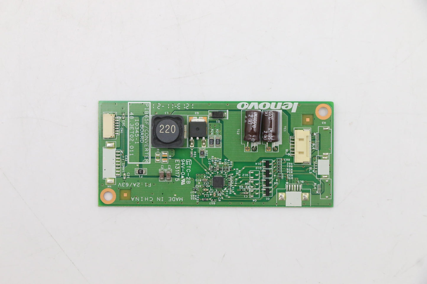 Lenovo Mech Conveter For Cmo - 03T9036