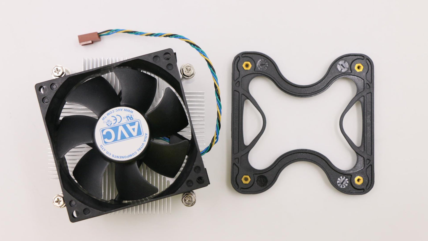 Lenovo Hs Heat Sinks - 03T9512