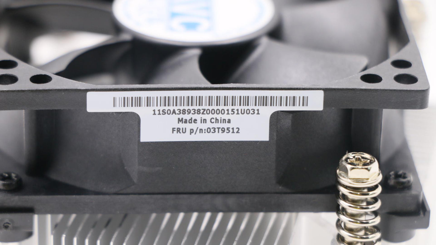 Lenovo Hs Heat Sinks - 03T9512