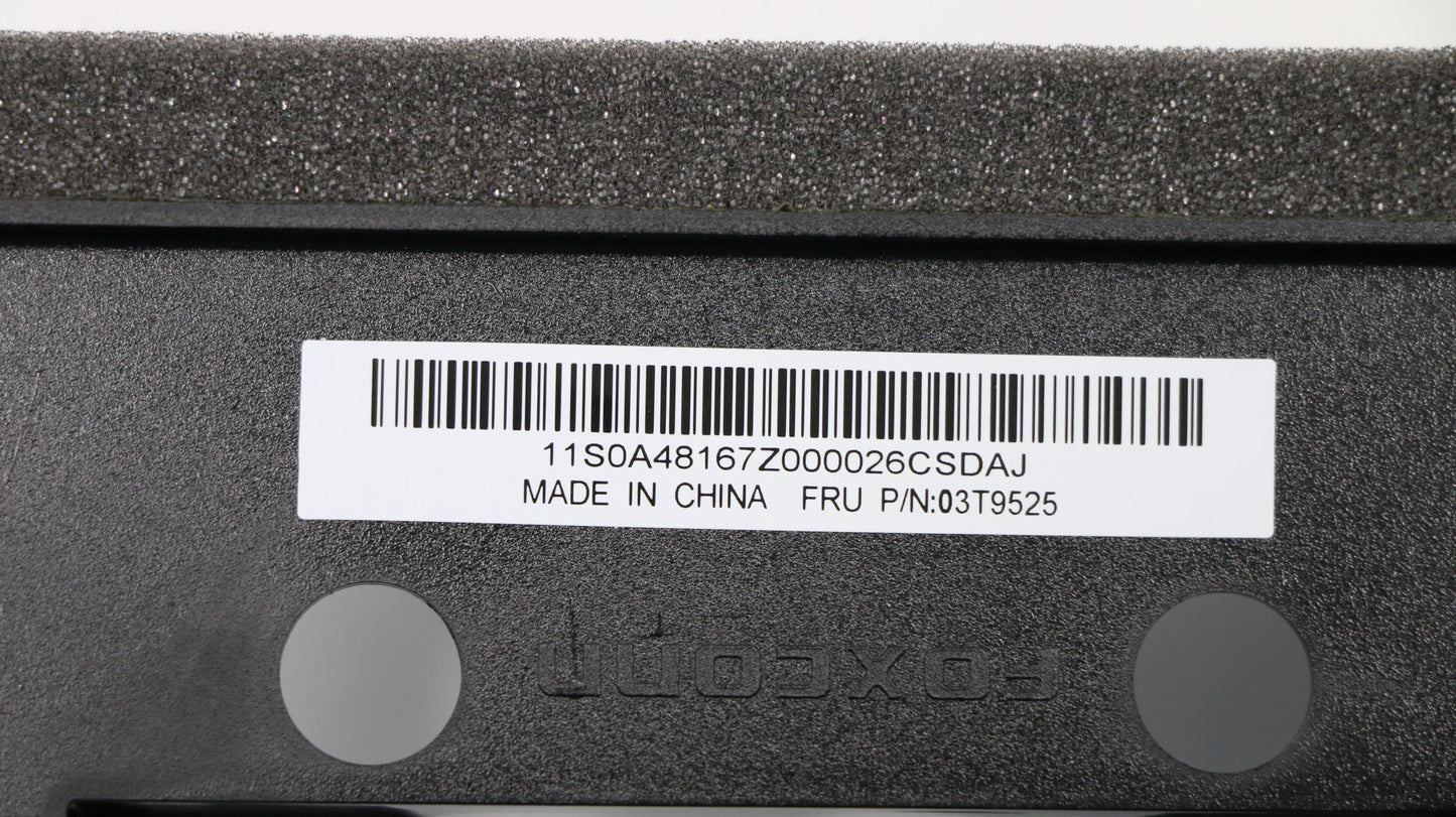 Lenovo Mn Misc Internal - 03T9525