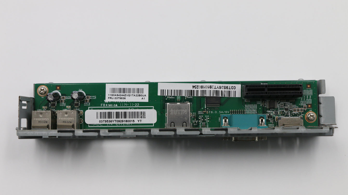 Lenovo 03T9536 - Part