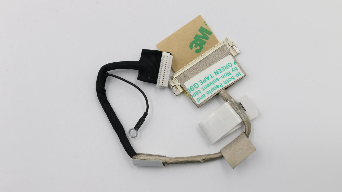 Lenovo Cable ,Lvds Cable - 03T9557