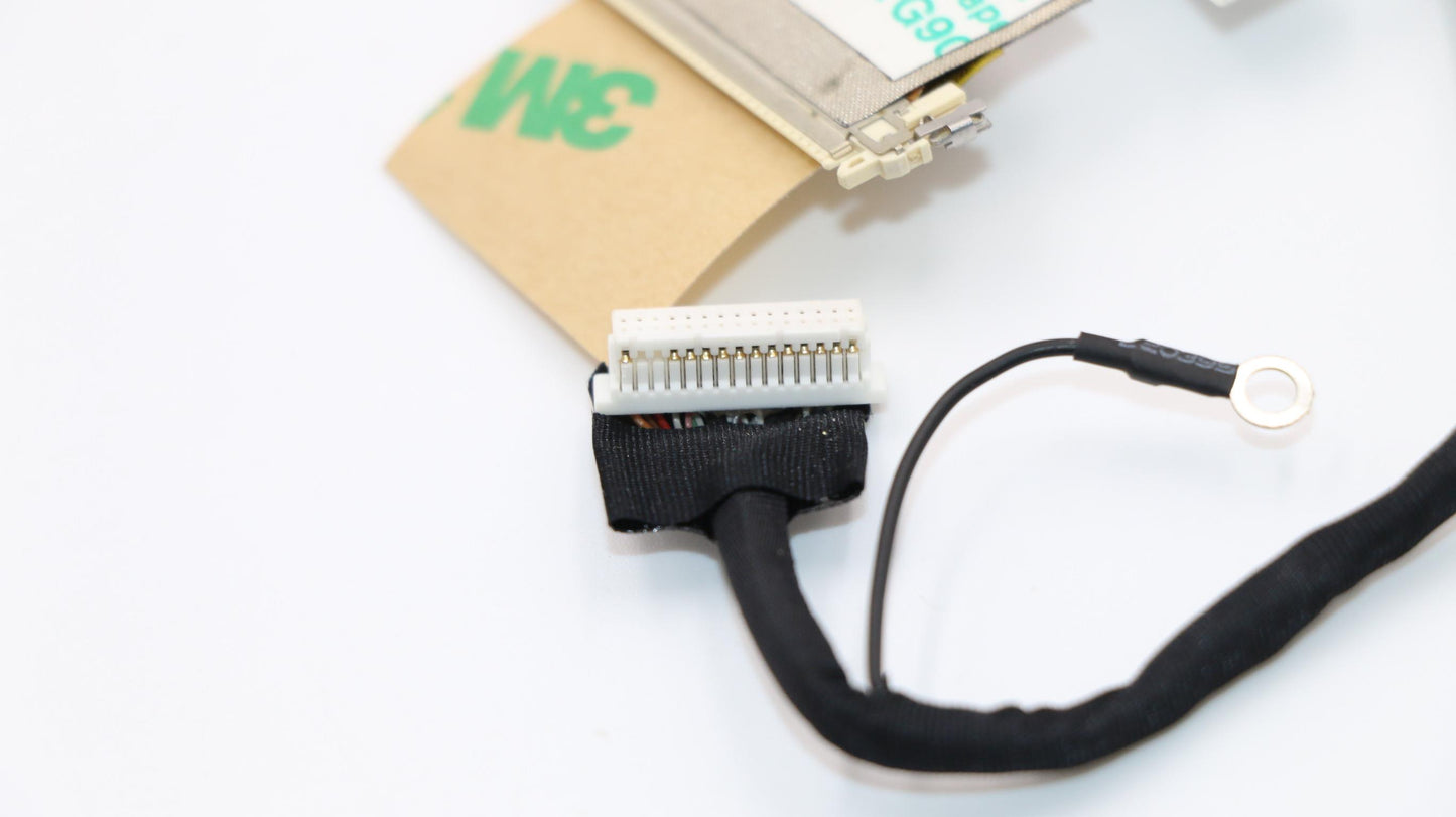 Lenovo Cable ,Lvds Cable - 03T9557