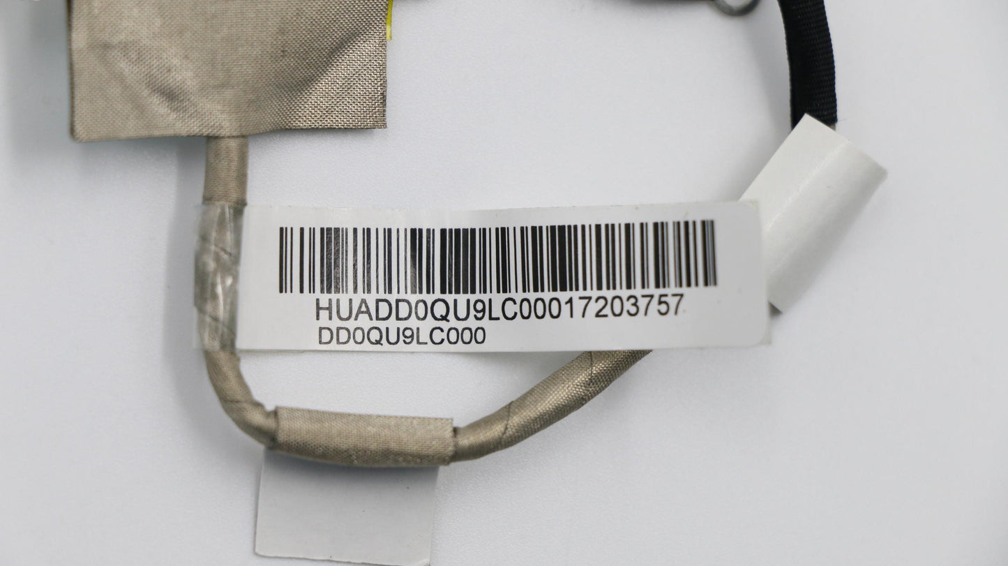 Lenovo Cable ,Lvds Cable - 03T9557