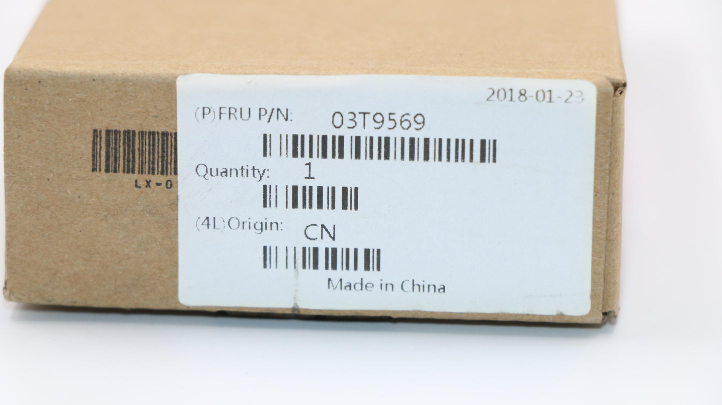 Lenovo Bz Bezels/Doors - 03T9569