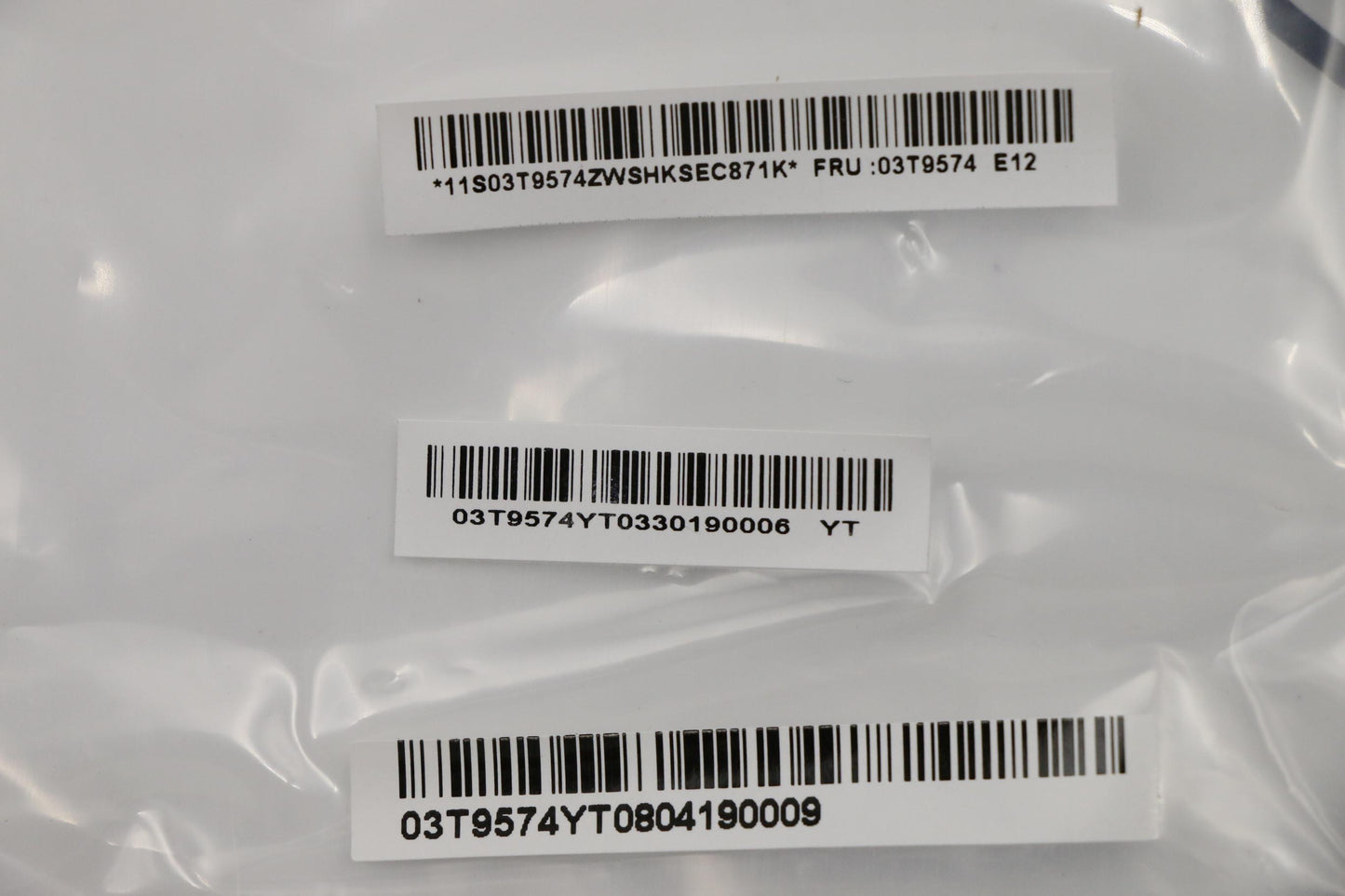 Lenovo Cable , Inverter Cable - 03T9574