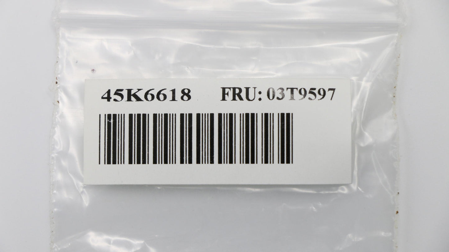 Lenovo Retainer ,Odd Clip - 03T9597