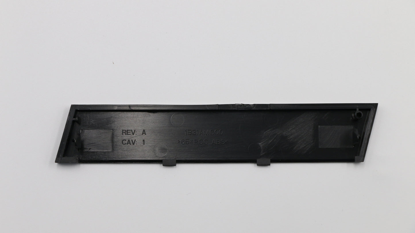 Lenovo Bezel , Non-Cardreader Bezel - 03T9601