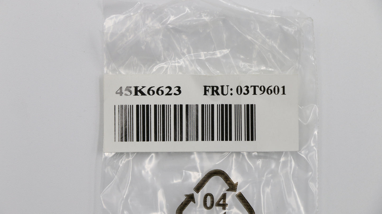 Lenovo Bezel , Non-Cardreader Bezel - 03T9601