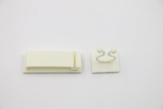 Lenovo Mech , Cable Clip Asm - 03T9607