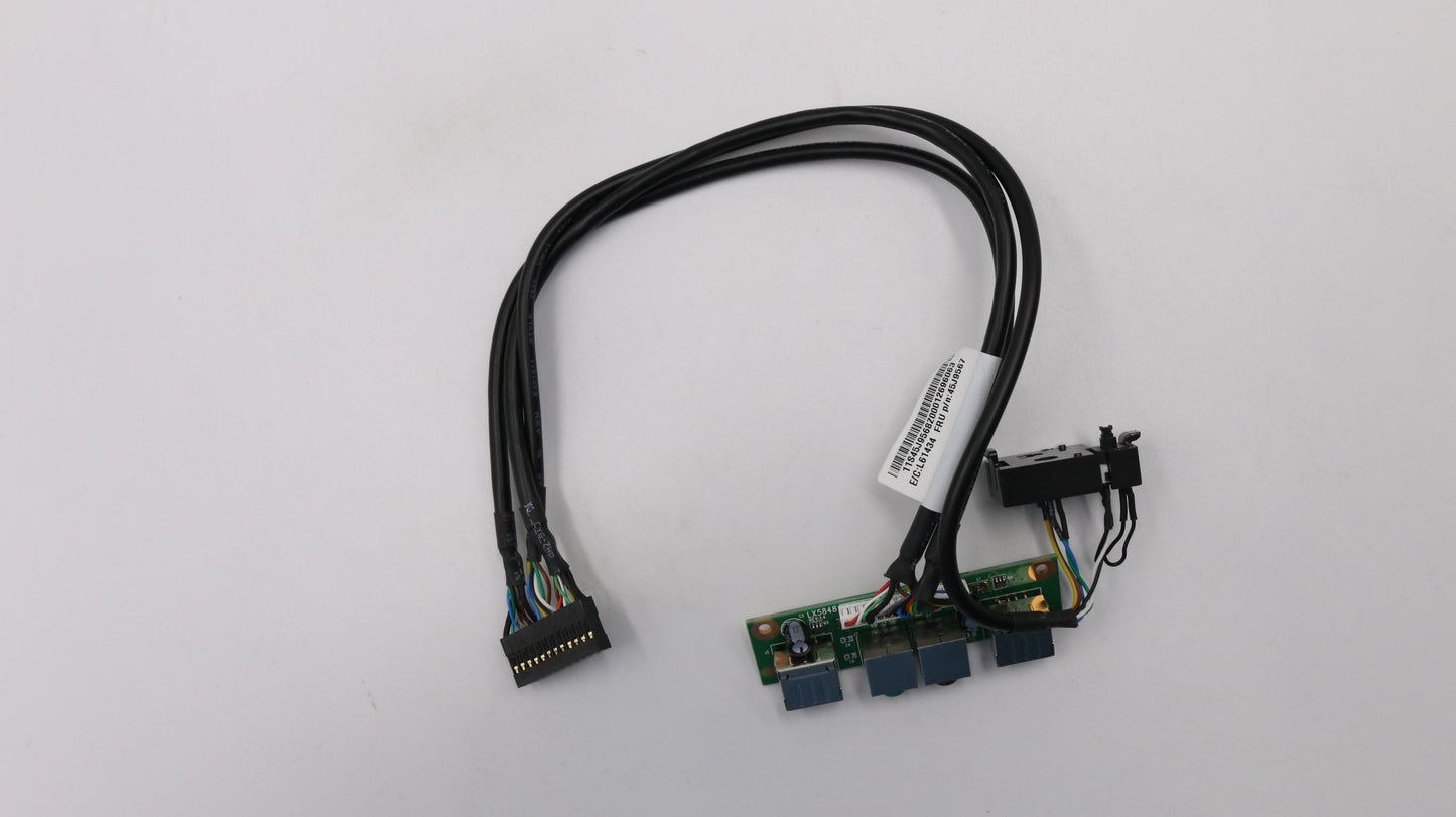 Lenovo Ct Cables Internal - 03T9610
