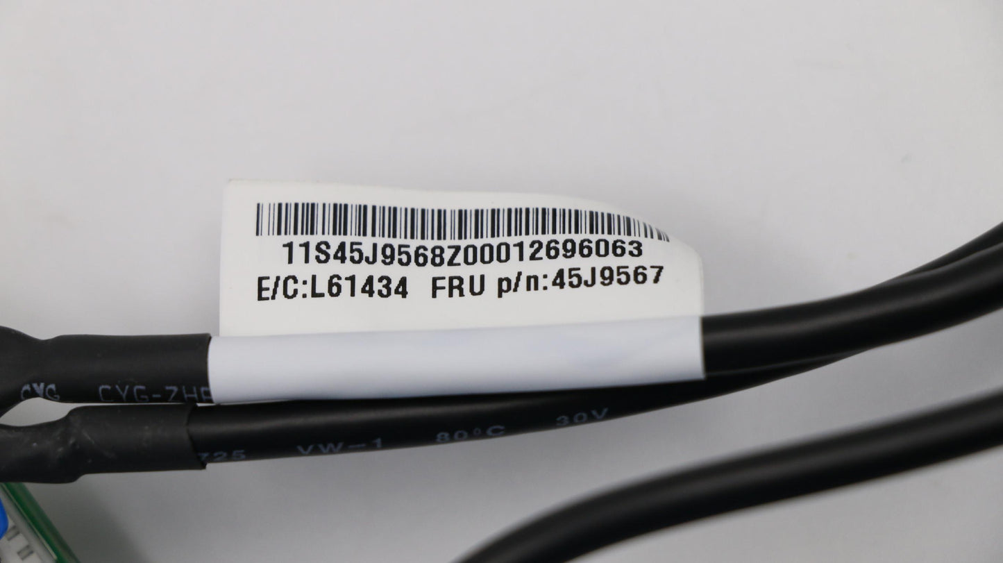 Lenovo Ct Cables Internal - 03T9610