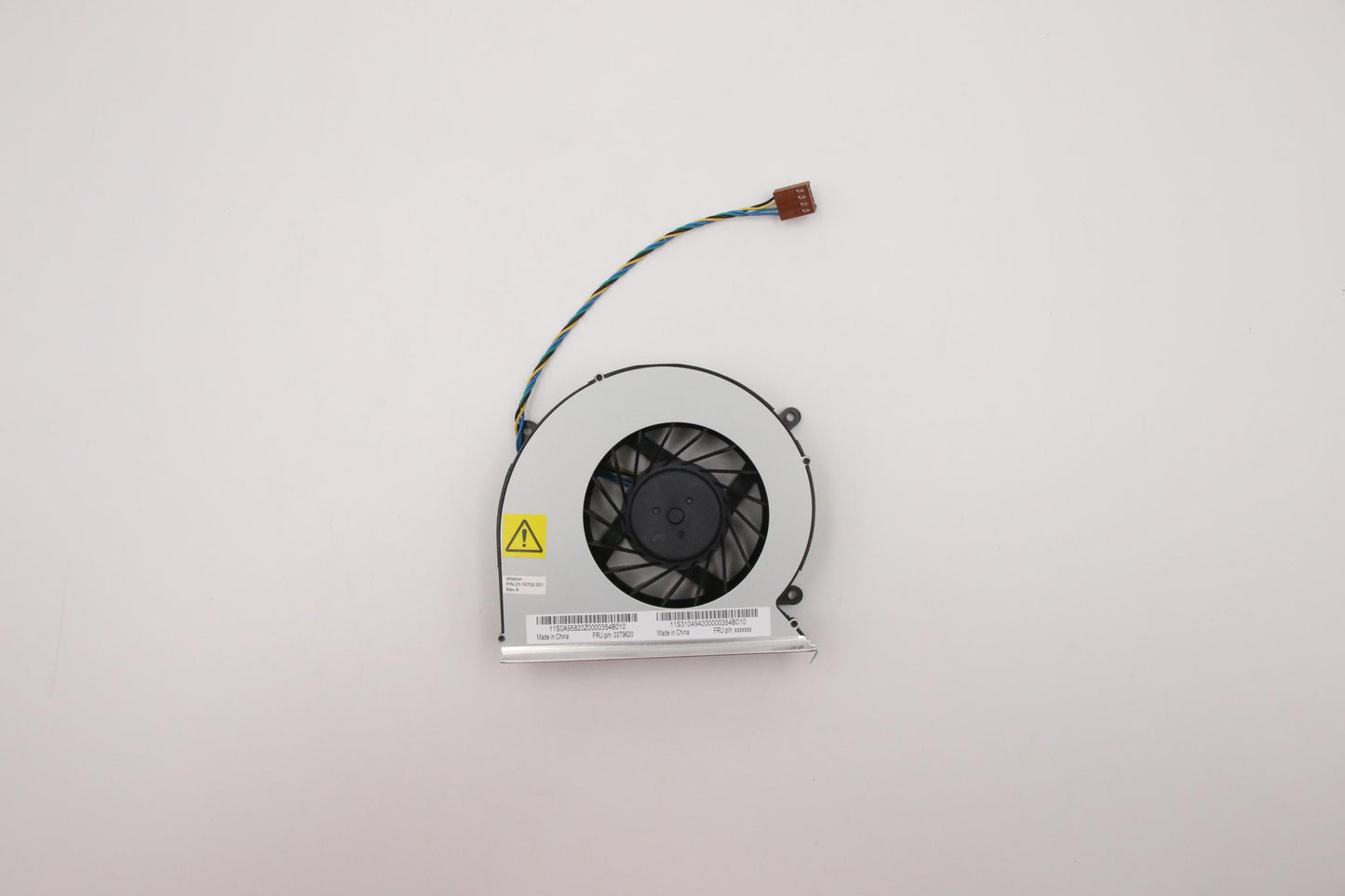 Lenovo 03T9620 Fa Fans