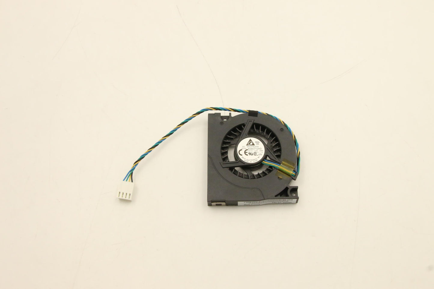 Lenovo Mech ,70X70X12Mm System Fan Fo - 03T9621