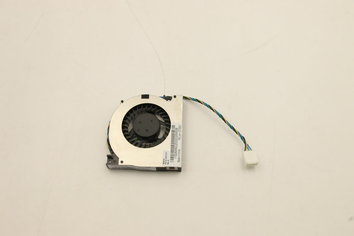 Lenovo Mech ,70X70X12Mm System Fan Fo - 03T9621