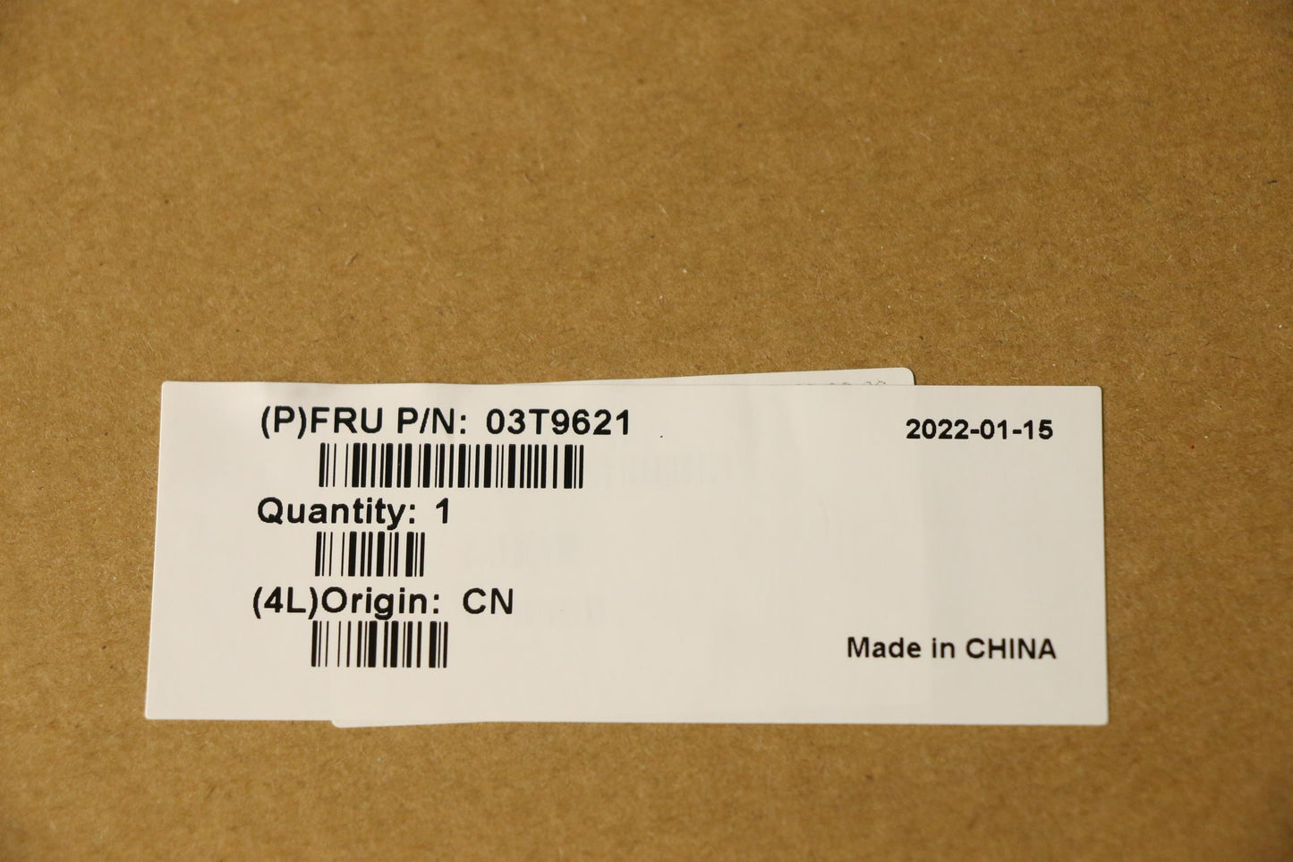 Lenovo Mech ,70X70X12Mm System Fan Fo - 03T9621