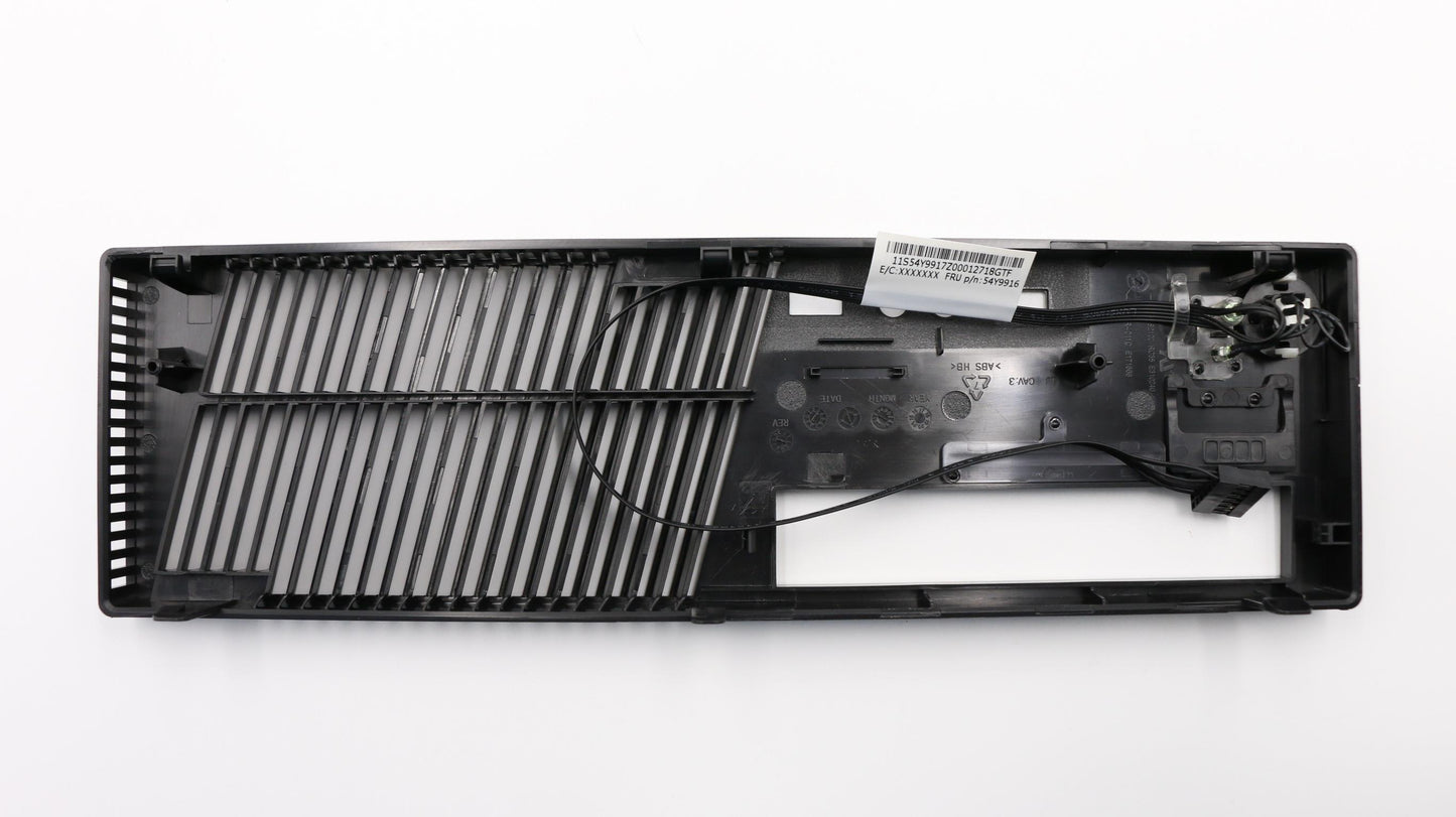 Lenovo Bz Bezels/Doors - 03T9629