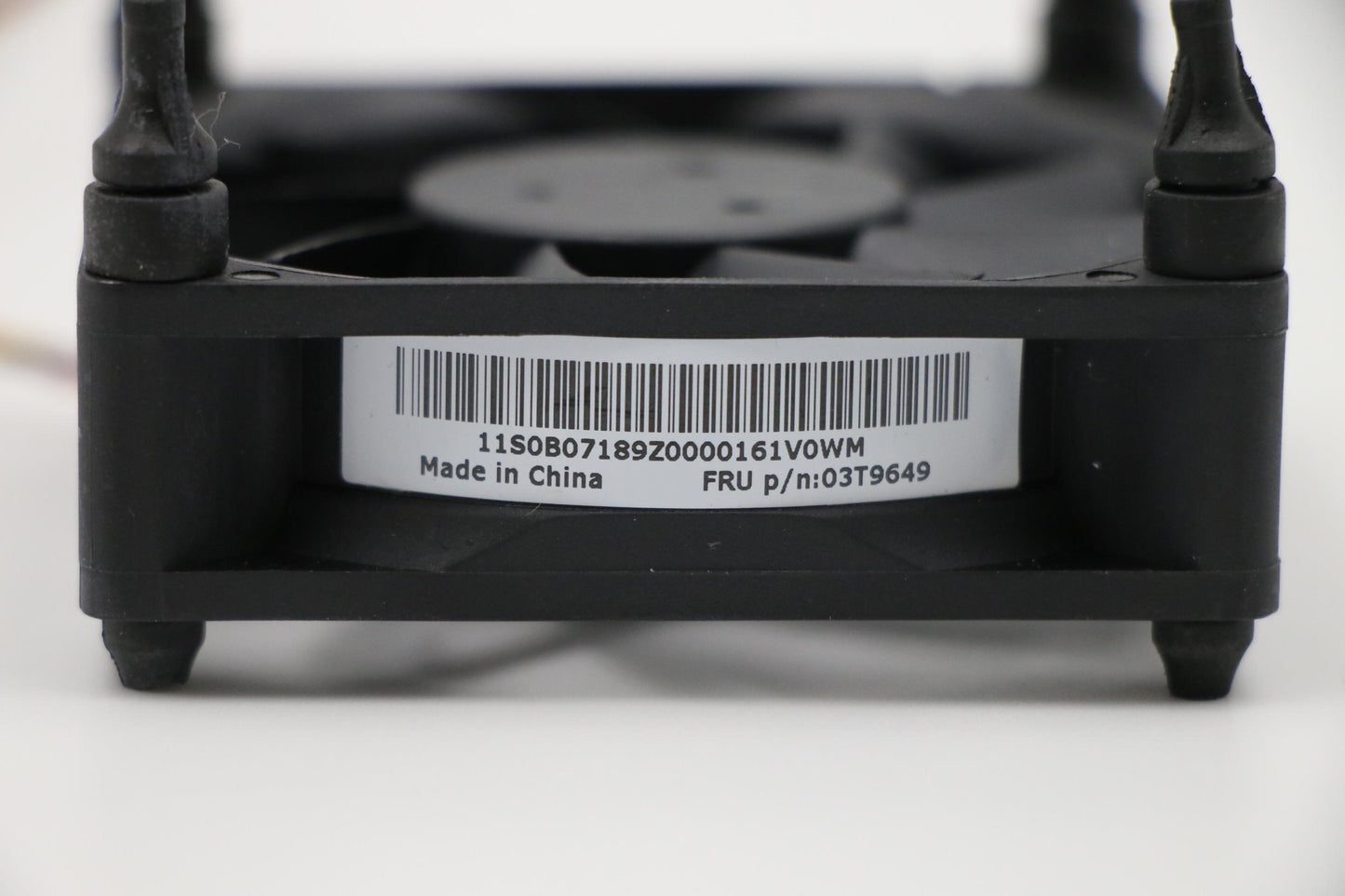 Lenovo Fa Fans - 03T9649
