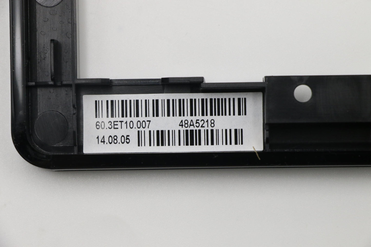 Lenovo 03T9656 Bz Bezels/Doors