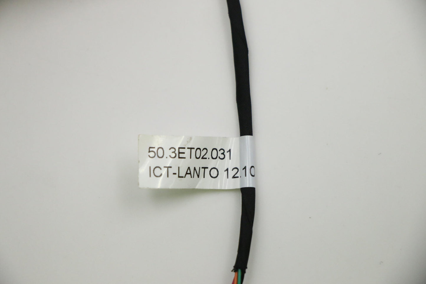Lenovo Cc Cables External - 03T9661