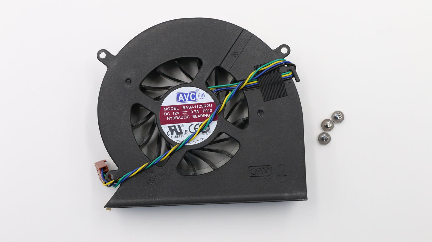 Lenovo 03T9705 Fa Fans